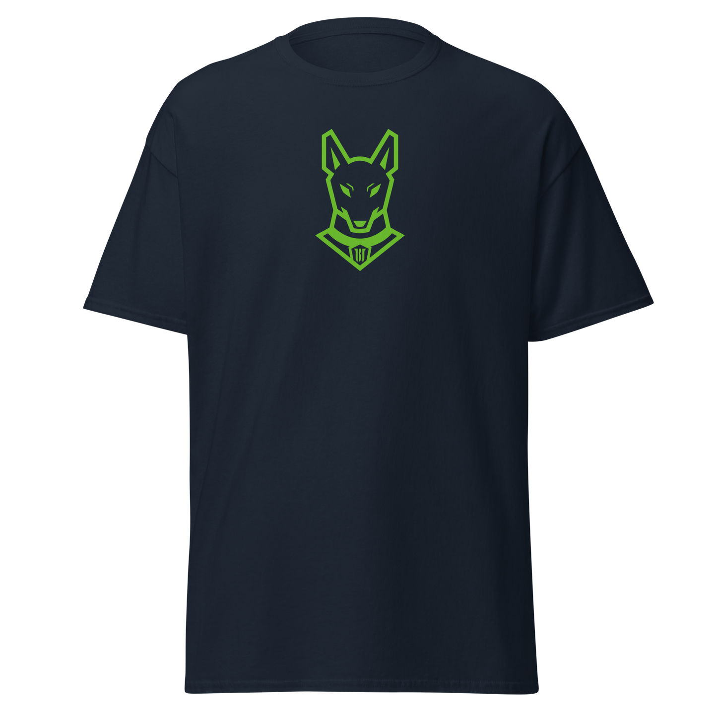 Kenneth Walker III "K9" Shirt