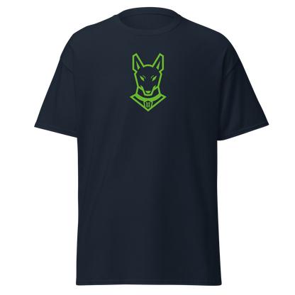 Kenneth Walker III "K9" Shirt