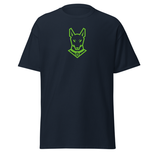 Kenneth Walker III "K9" Shirt