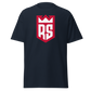 Rhamondre Stevenson "Logo" Shirt
