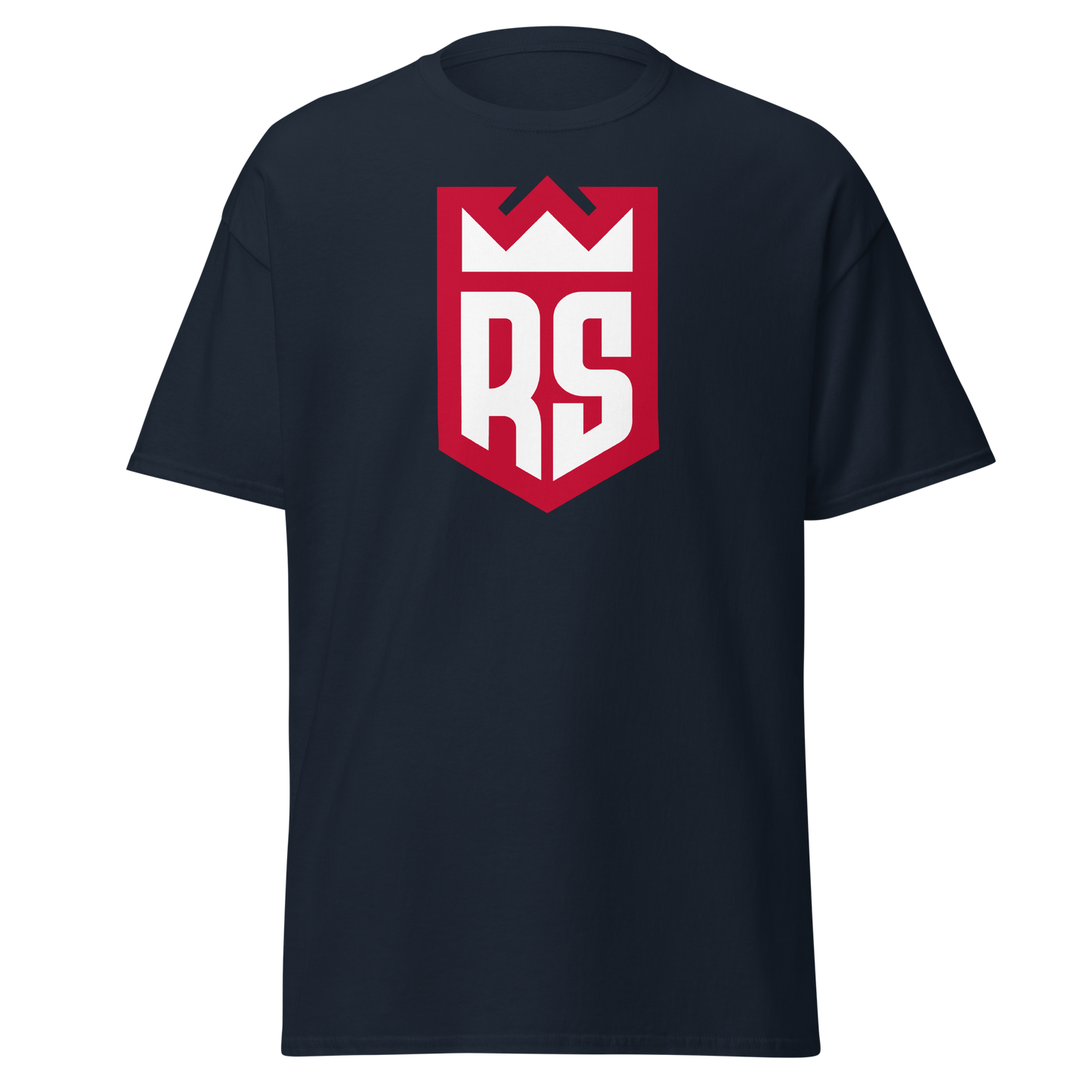 Rhamondre Stevenson "Logo" Shirt