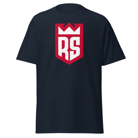 Rhamondre Stevenson "Logo" Shirt
