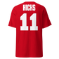 CJ Hicks "Jersey" Shirt