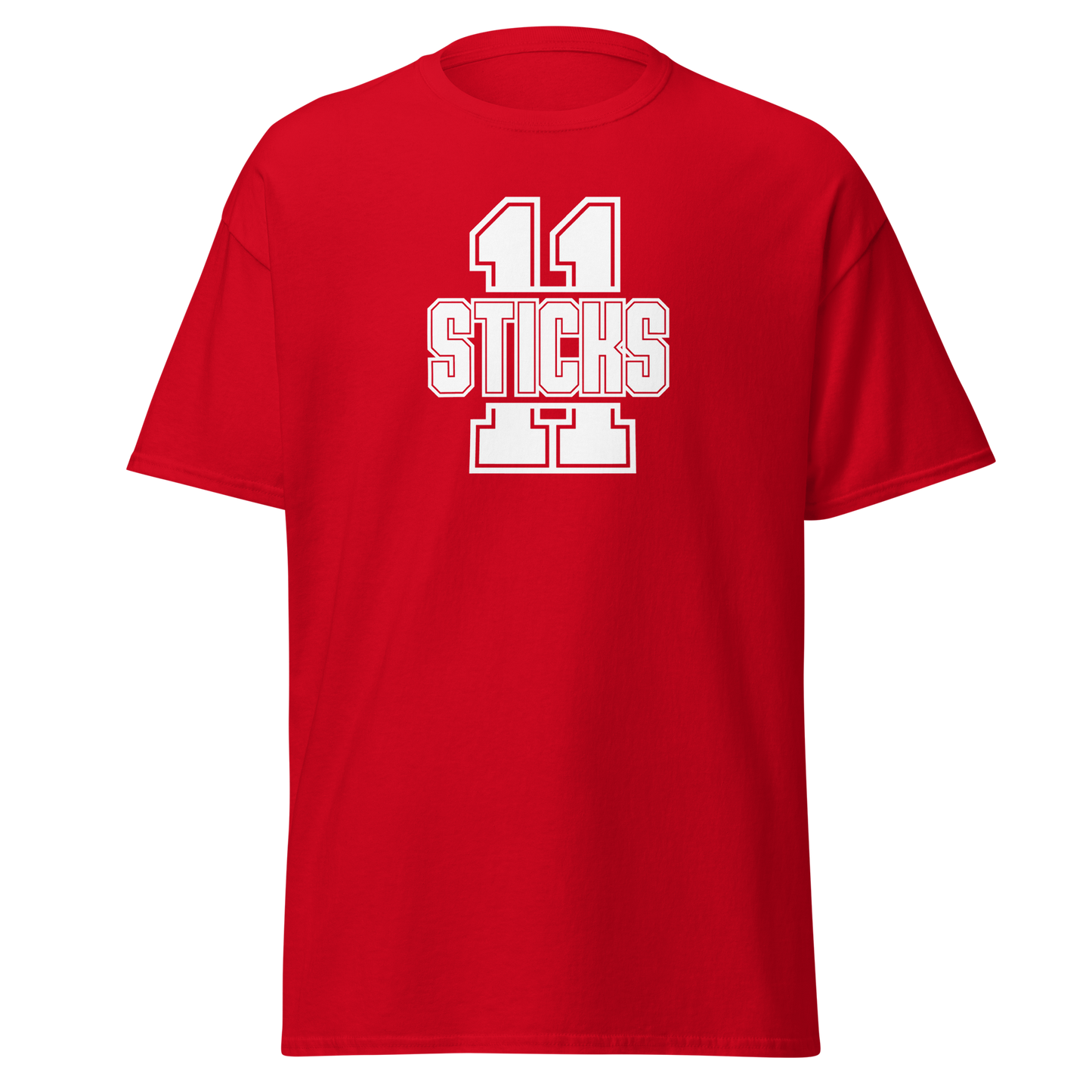 CJ Hicks "Jersey" Shirt