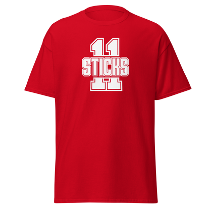 CJ Hicks "Jersey" Shirt