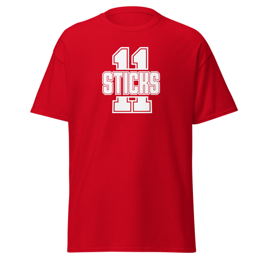 CJ Hicks "Jersey" Shirt