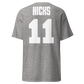 CJ Hicks "Jersey" Shirt