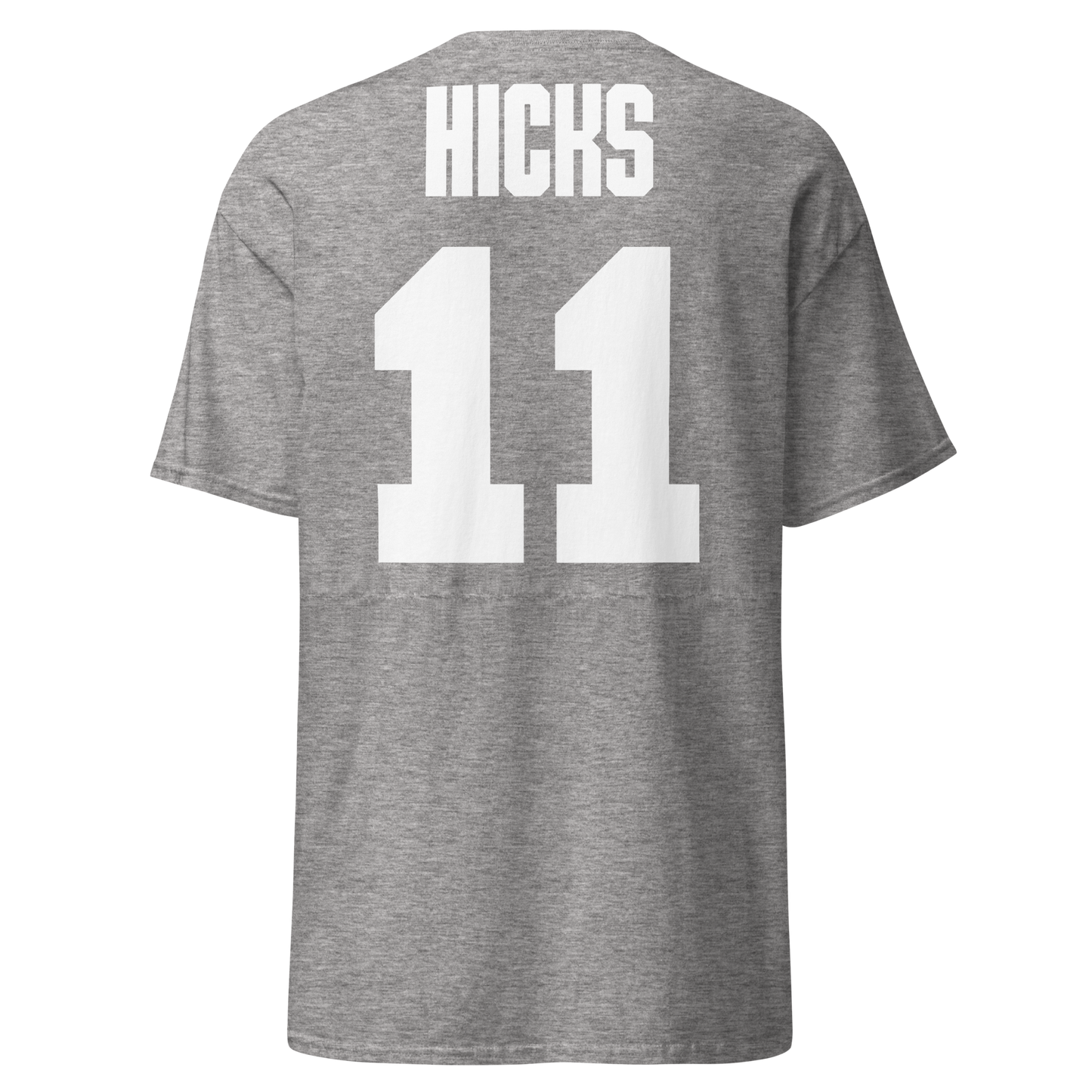CJ Hicks "Jersey" Shirt