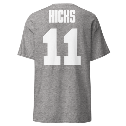 CJ Hicks "Jersey" Shirt
