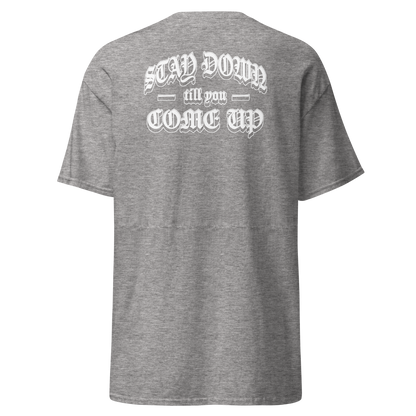 Jordan Morgan "Logo" Shirt