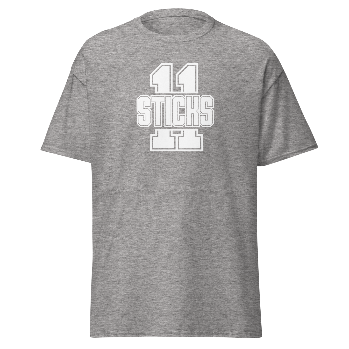 CJ Hicks "Jersey" Shirt