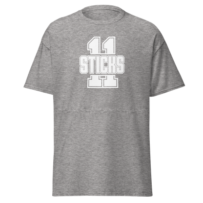CJ Hicks "Jersey" Shirt