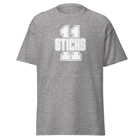 CJ Hicks "Jersey" Shirt