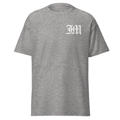 Jordan Morgan "Logo" Shirt