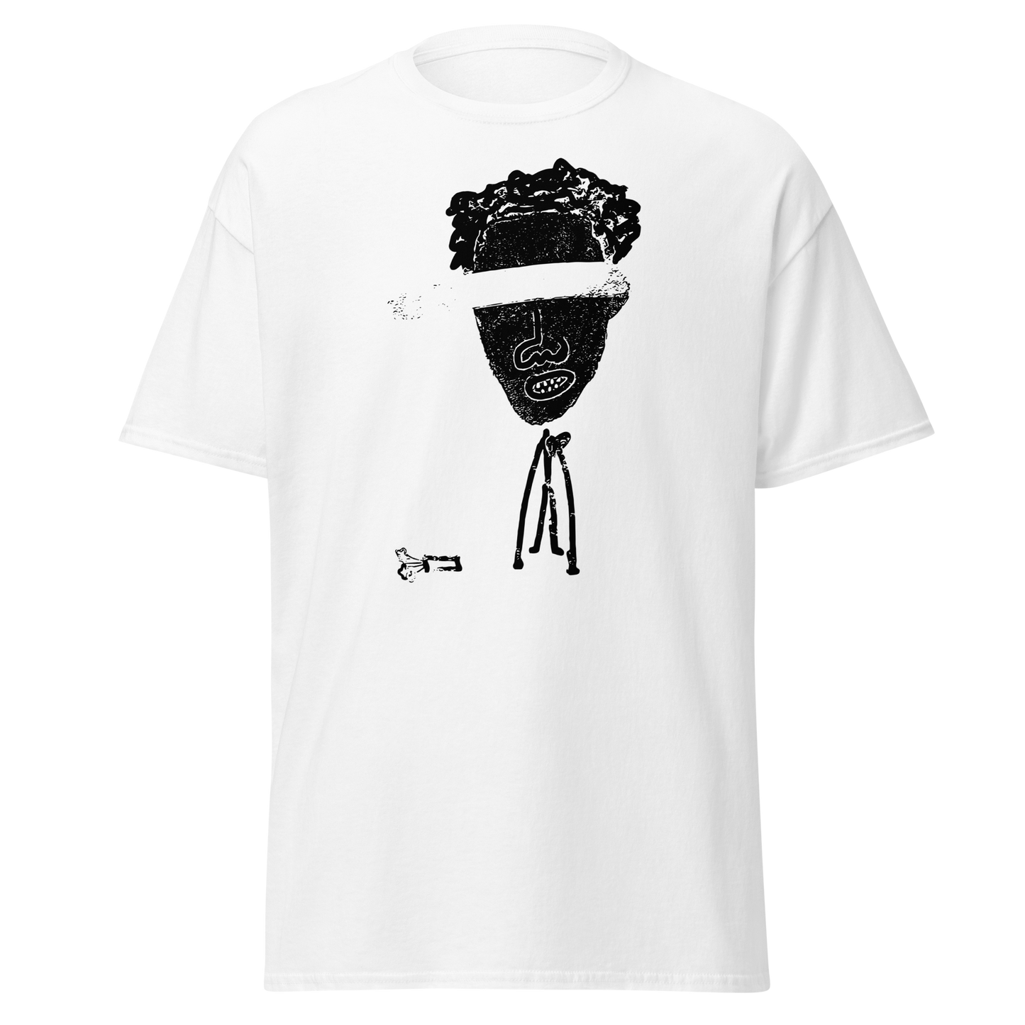 Alex Washington "LOVESXCK" Shirt