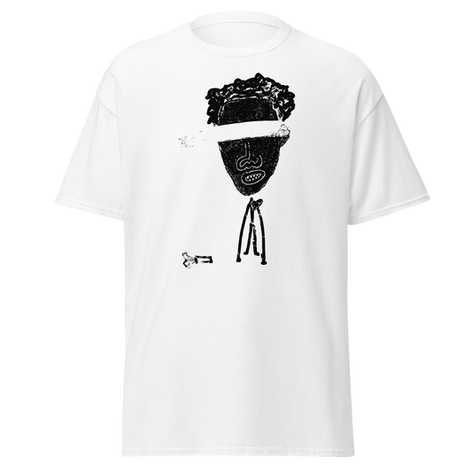 Alex Washington "LOVESXCK" Shirt