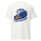 Foyesade Oluokun "Surf's Up" T-shirt