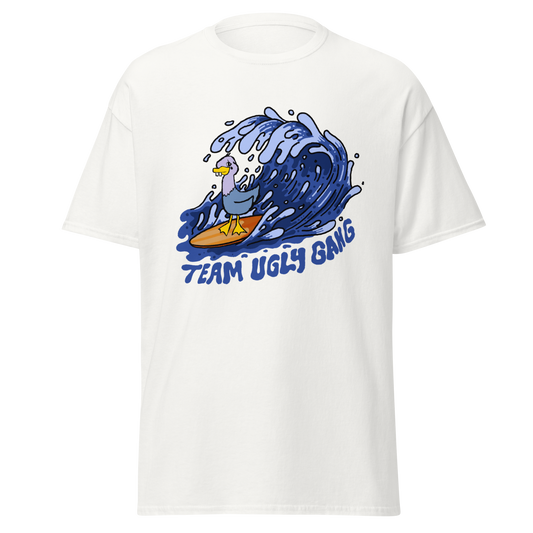 Foyesade Oluokun "Surf's Up" T-shirt