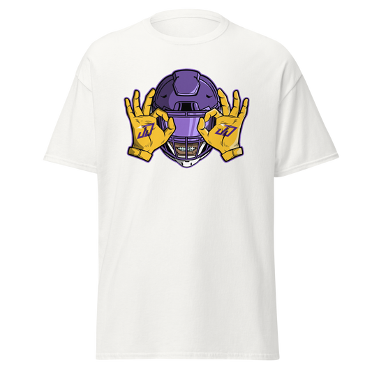 Justin Jefferson "Griddy" T-Shirt