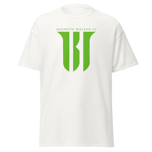 Kenneth Walker III "Logo" Shirt