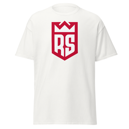 Rhamondre Stevenson "Logo" Shirt