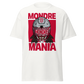 Rhamondre Stevenson "Mondre Mania" Shirt