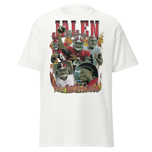 Jalen Milroe Other Option