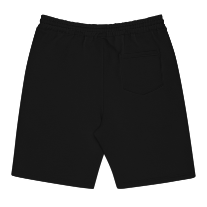 Angel Reese "Bayou Barbie" Fleece Shorts