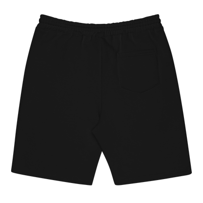 Ty Young "Logo" Fleece Shorts