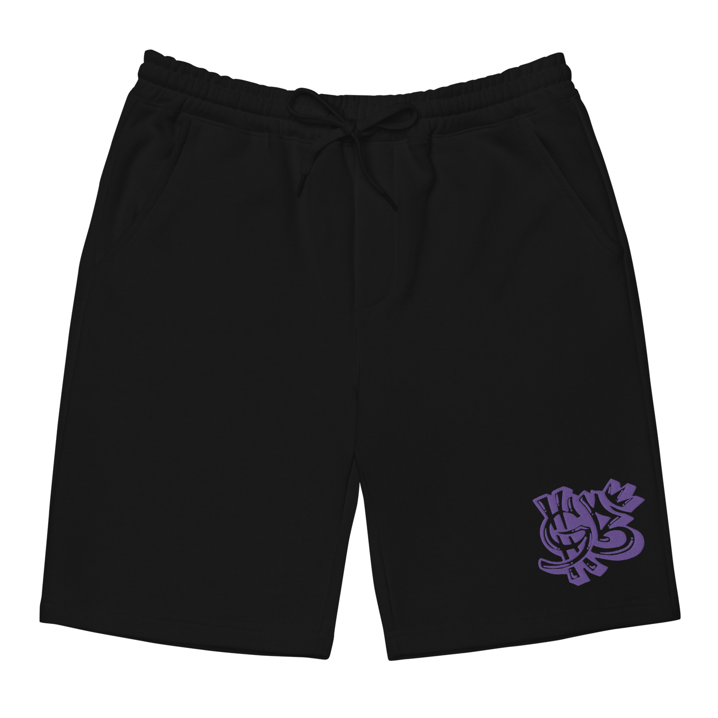 Gregory Brooks "Logo" Shorts