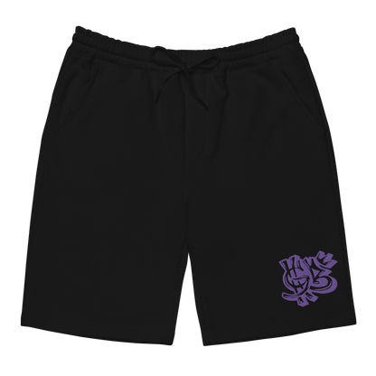 Gregory Brooks "Logo" Shorts