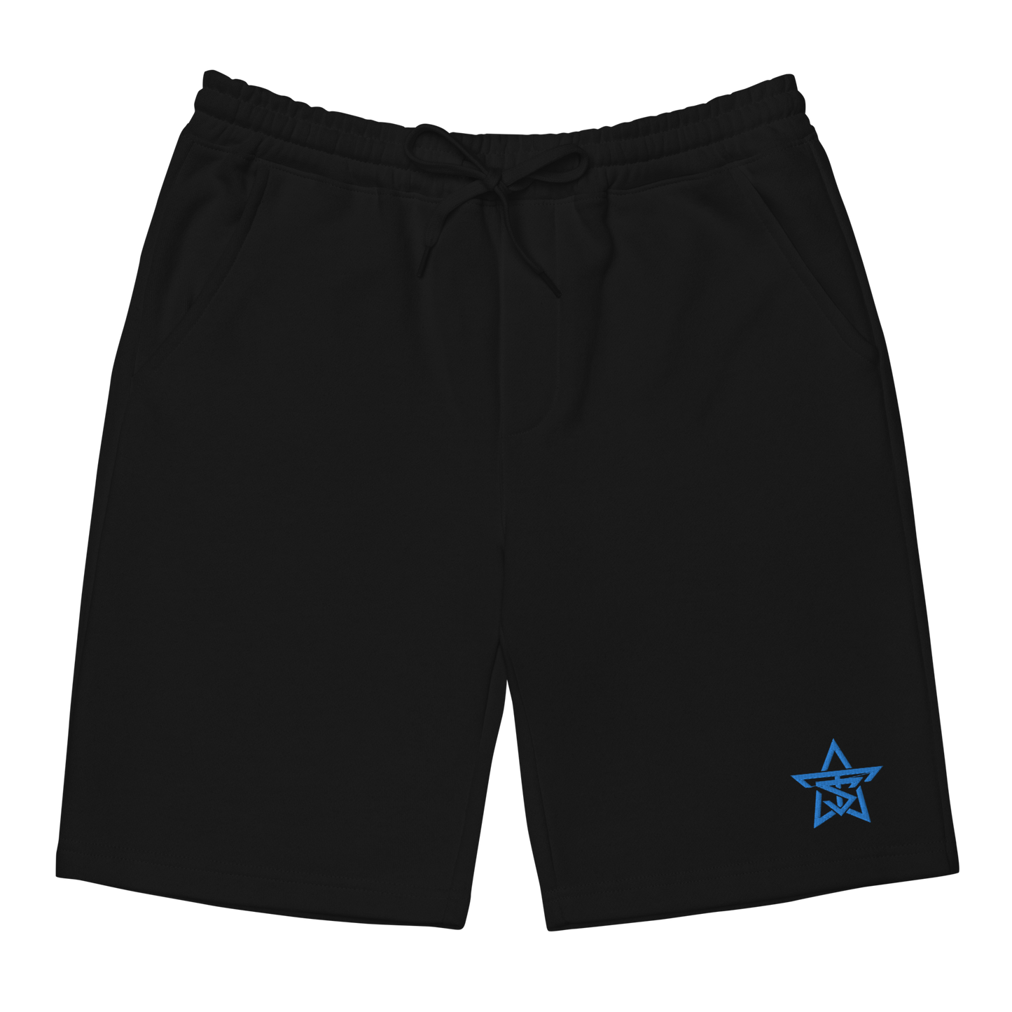 Tyjae Spears "Logo" Fleece Shorts