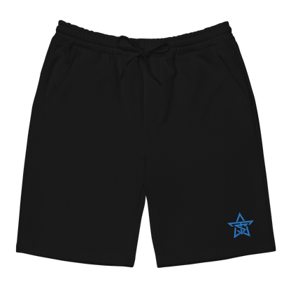 Tyjae Spears "Logo" Fleece Shorts