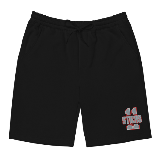 CJ Hicks "Logo" Shorts