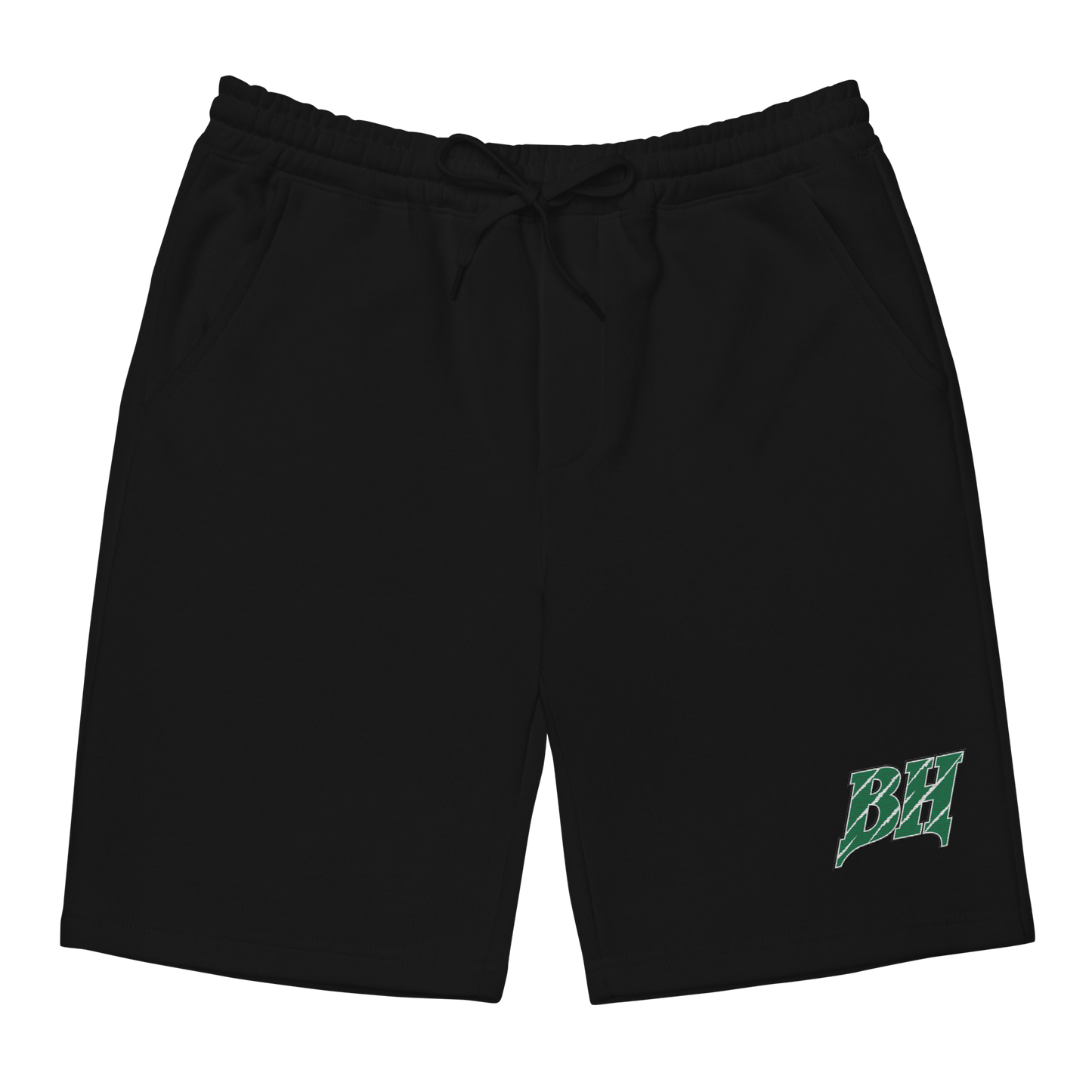 Breece Hall "Logo" Shorts