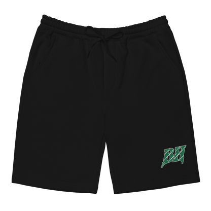 Breece Hall "Logo" Shorts