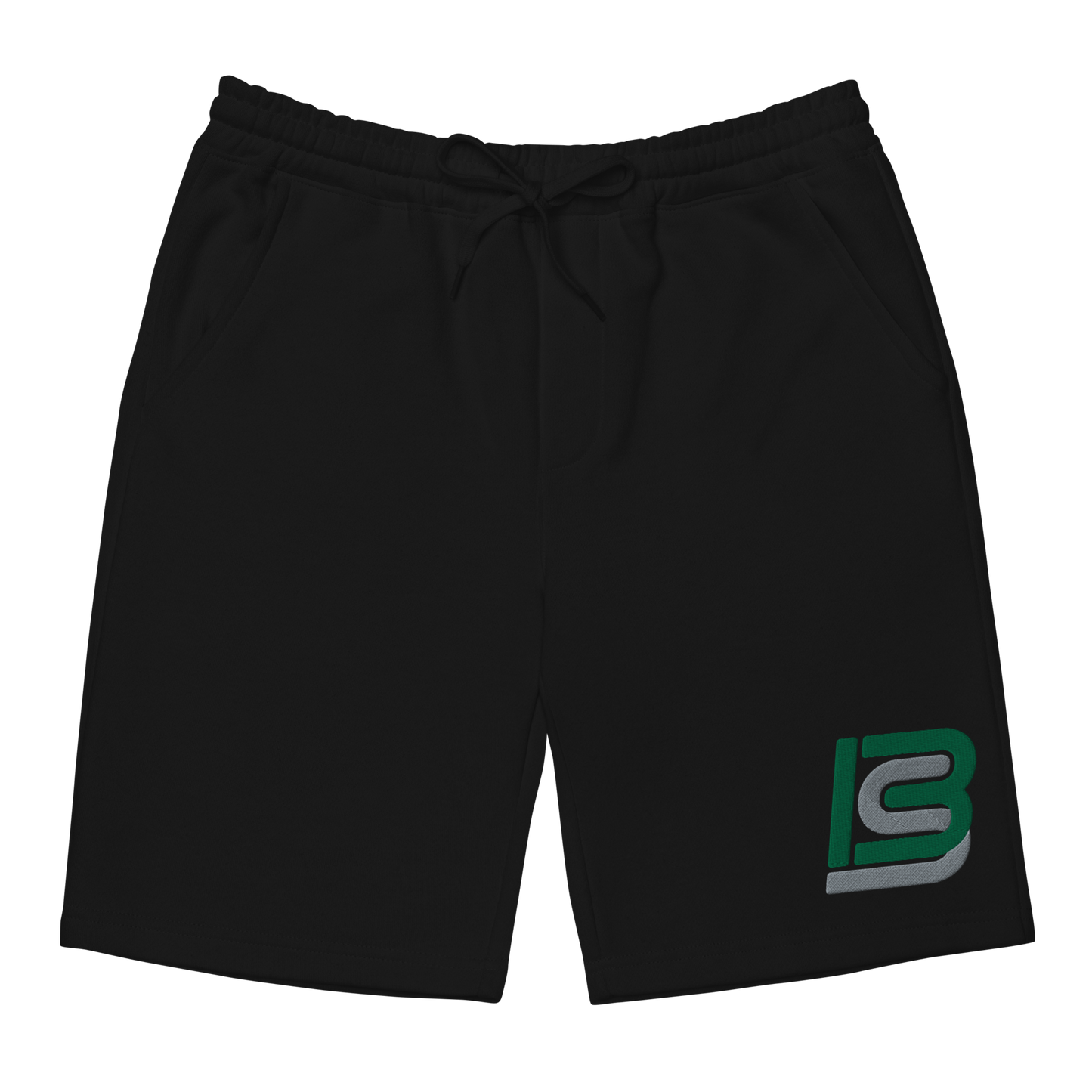 Brayden Schager "Logo" Shorts