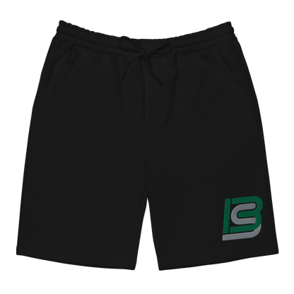 Brayden Schager "Logo" Shorts