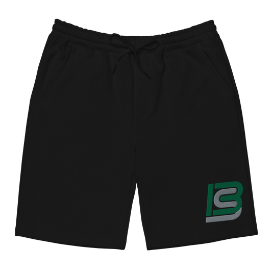 Brayden Schager "Logo" Shorts