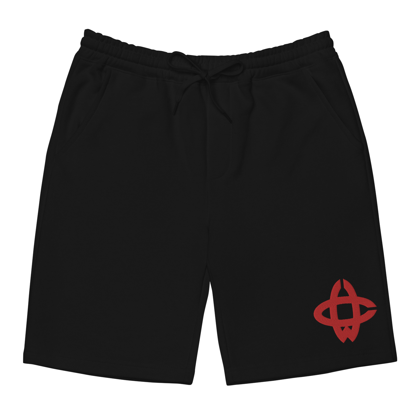 Cam Whitmore ™ "Logo" Shorts