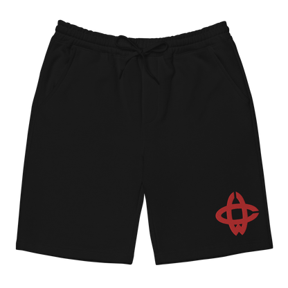 Cam Whitmore ™ "Logo" Shorts