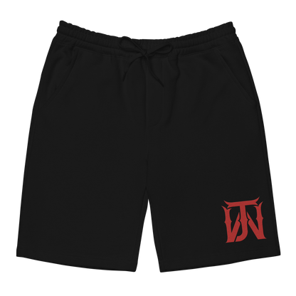 Jabari Walker "Logo" Shorts
