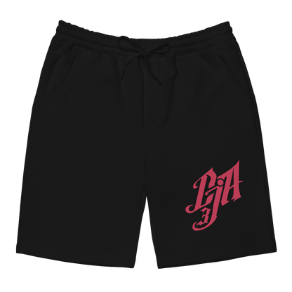 CJ Allen "Logo" Shorts