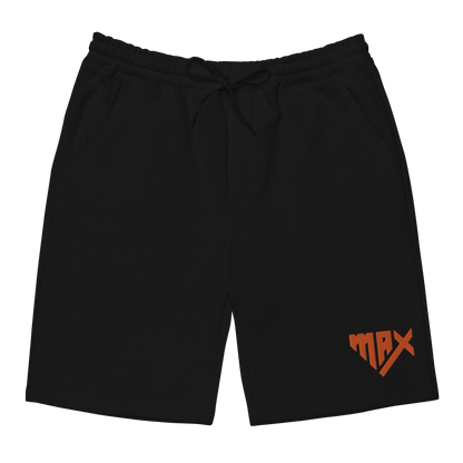 Max Abmas "Logo" Shorts
