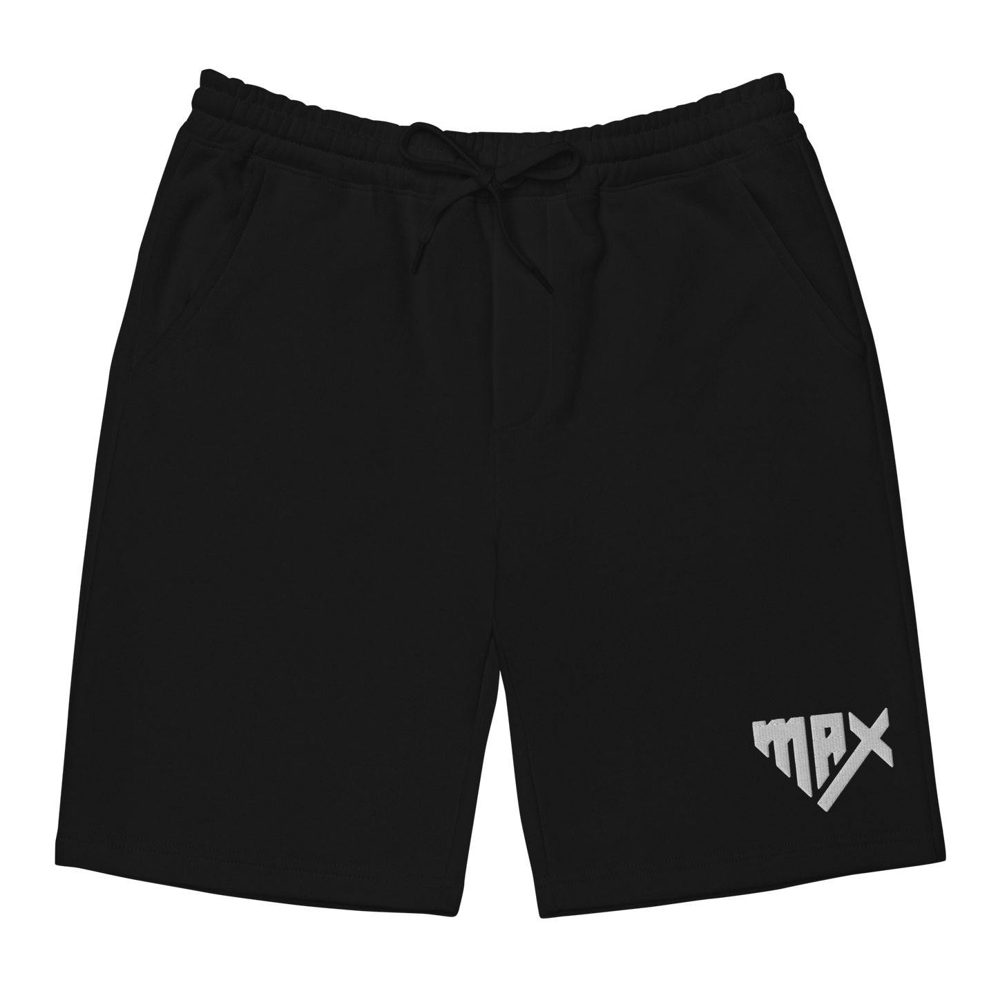 Max Abmas "Logo" Shorts