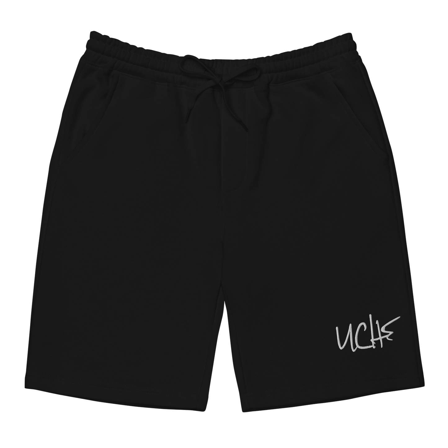 Josh Uche "Logo" Shorts