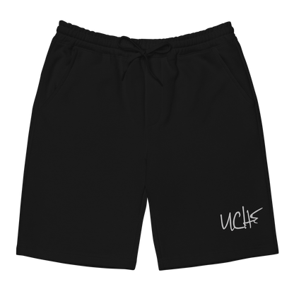 Josh Uche "Logo" Shorts