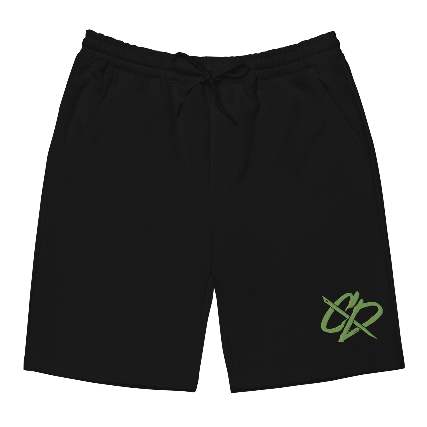 Cam Dantzler "Logo" Shorts
