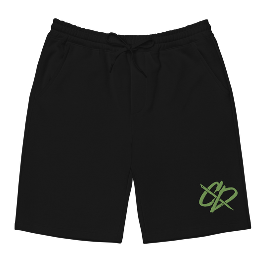 Cam Dantzler "Logo" Shorts