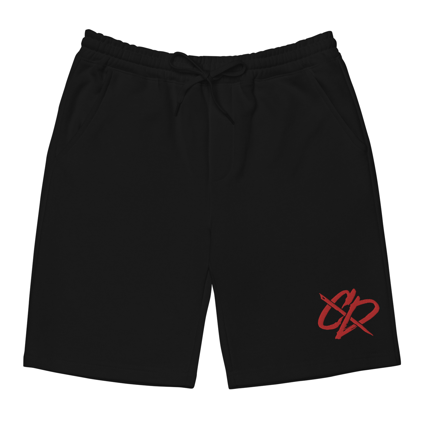 Cam Dantzler "Logo" Shorts